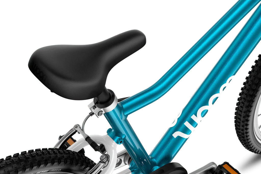 New Woom Go 2 | 14 inch | 3-4.5 years | 95-110 cm
