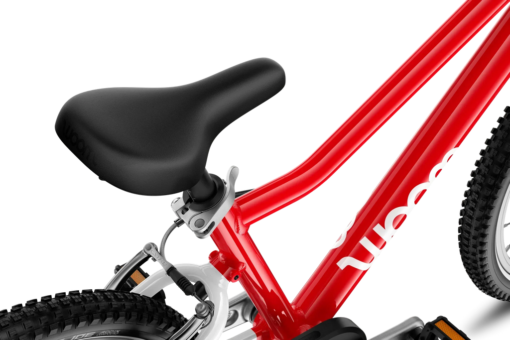 New Woom Go 3 | 16 inch | 4-6 years | 105-120 cm