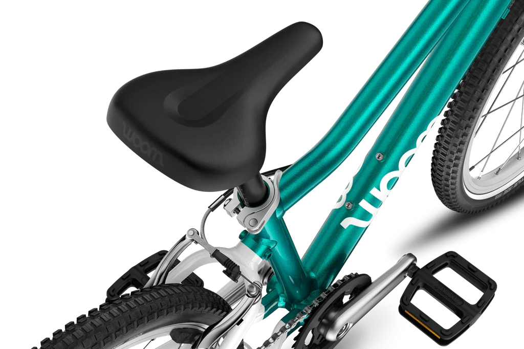 New Woom Go 4 | 20 inch | 6-8 years | 115-130 cm