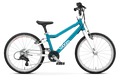 New Woom Go 4 | 20 inch | 6-8 years | 115-130 cm