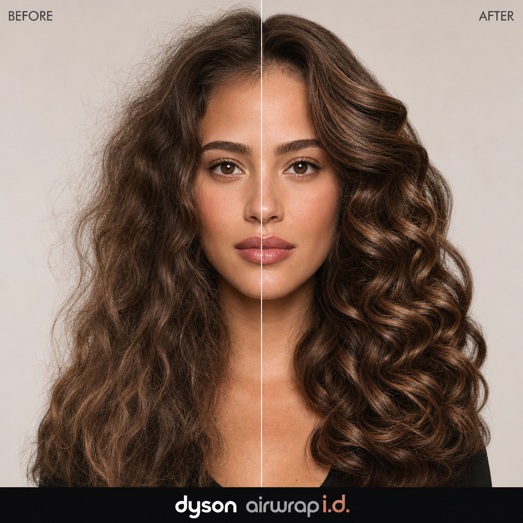Dyson Airwrap i.d.