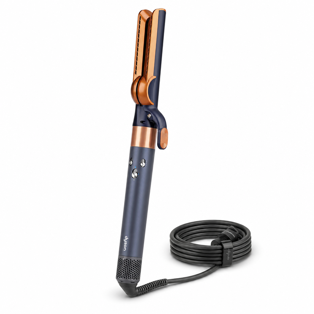 Dyson Airwrap Airflow