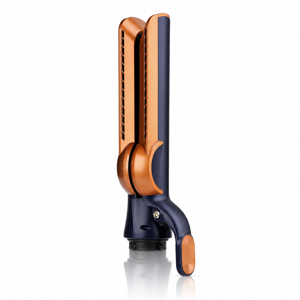 Dyson Airwrap Airflow