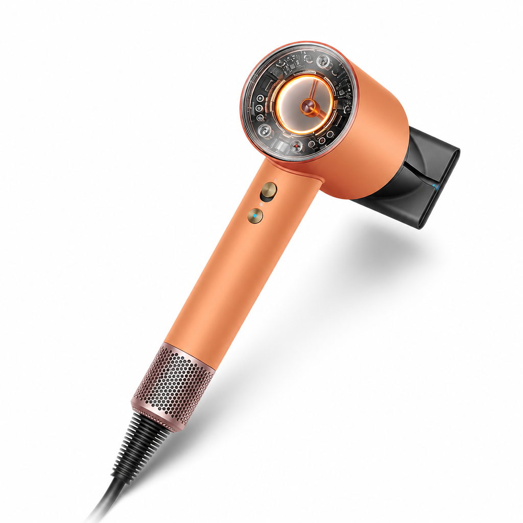 Dyson Supersonic Nural Hair Dryer
