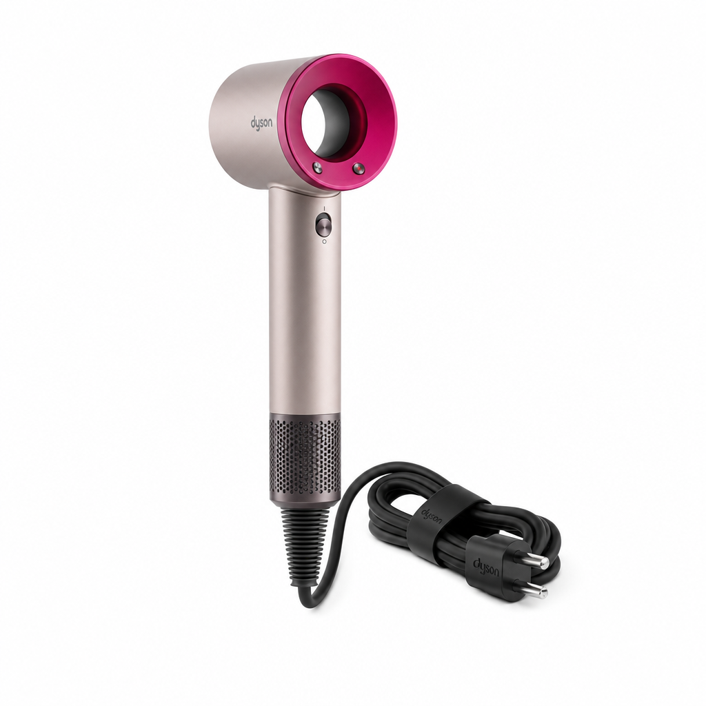 Dyson Supersonic Travel Dryer