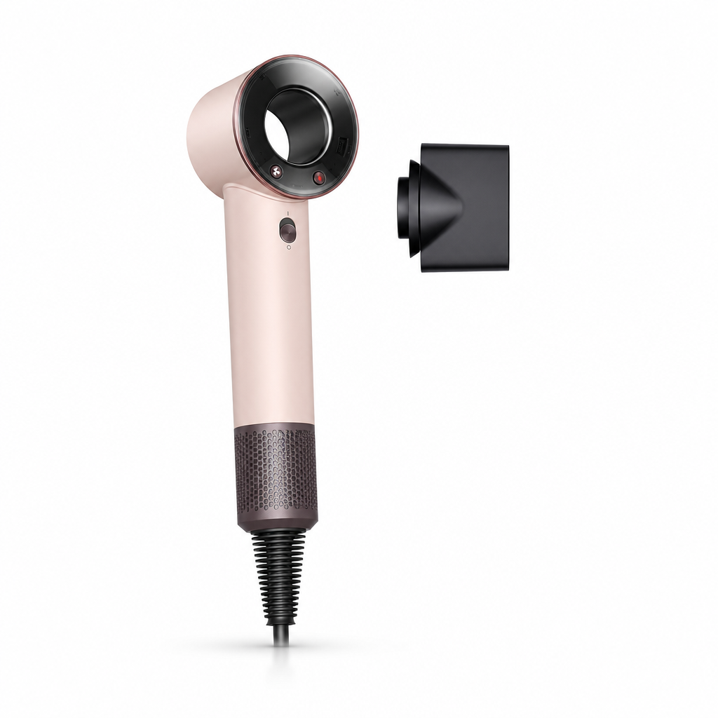 Dyson Supersonic Travel Dryer