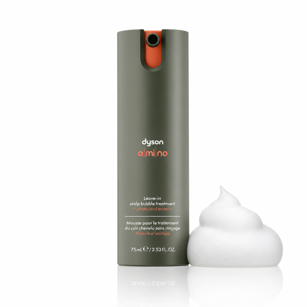 Dyson Amino Scalp Bubble
