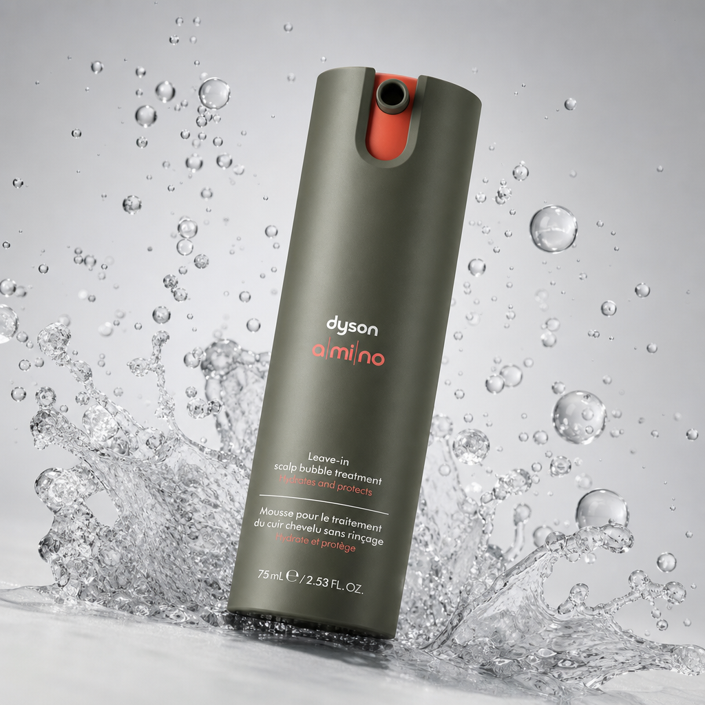 Dyson Amino Scalp Bubble