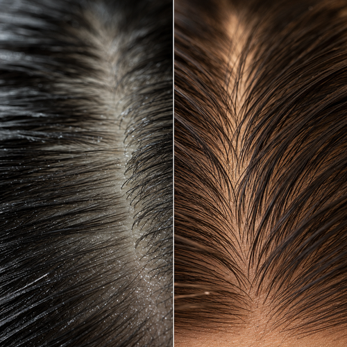 Dyson Amino Scalp Bubble