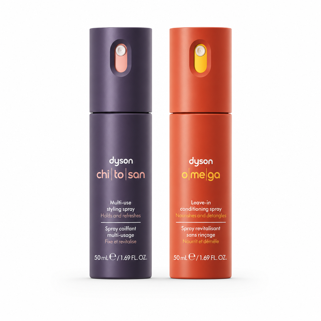 Dyson Define & Refresh Duo