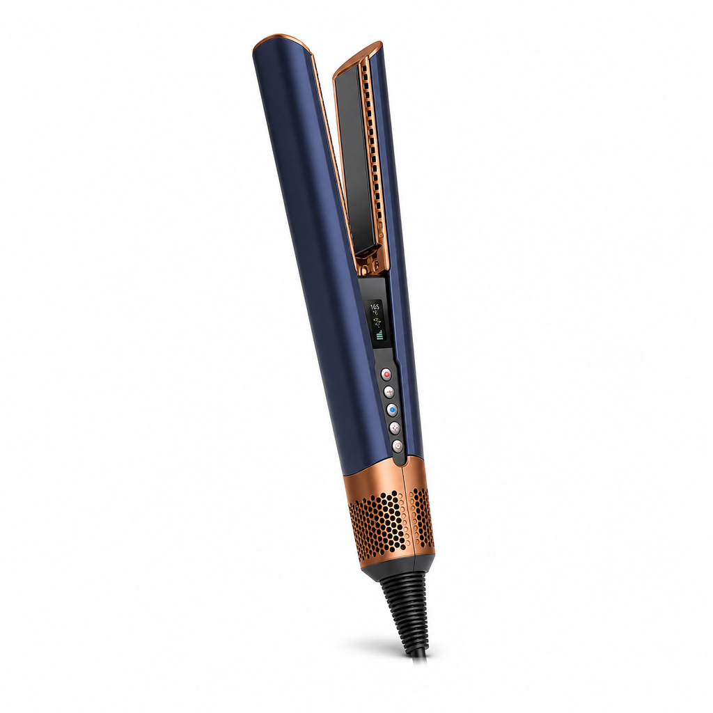 Dyson Airstrait Straightener