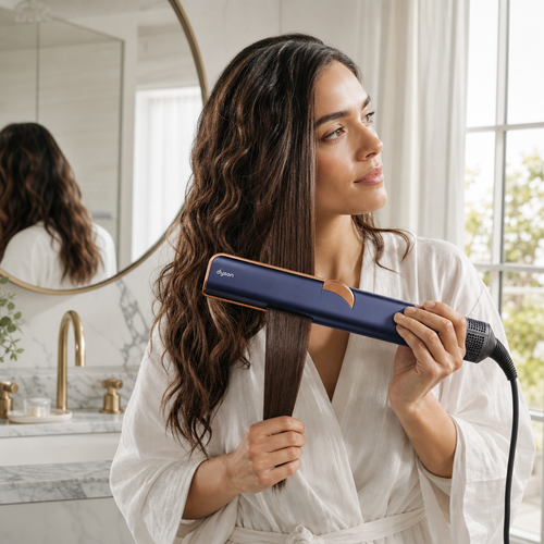 Dyson Airstrait Straightener