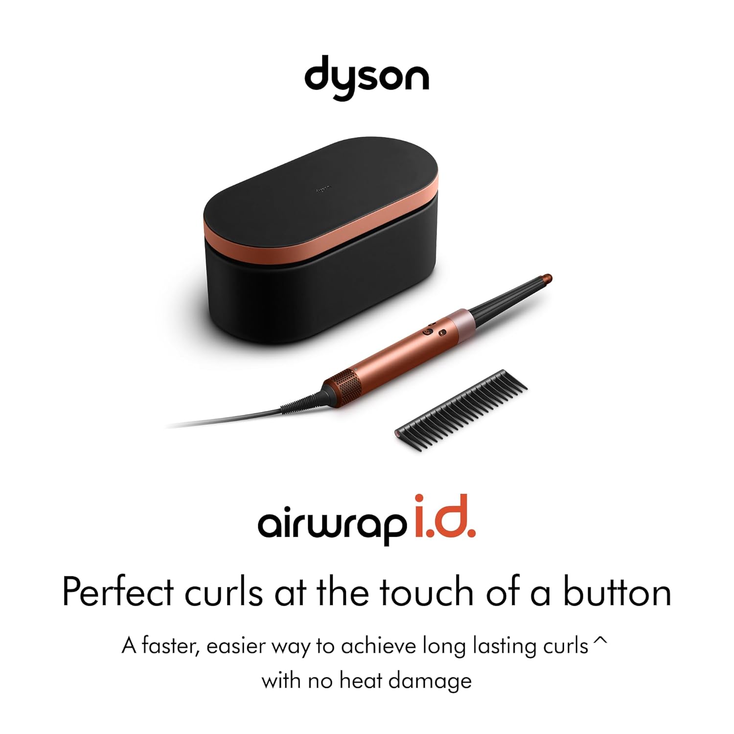Dyson Airwrap i.d.