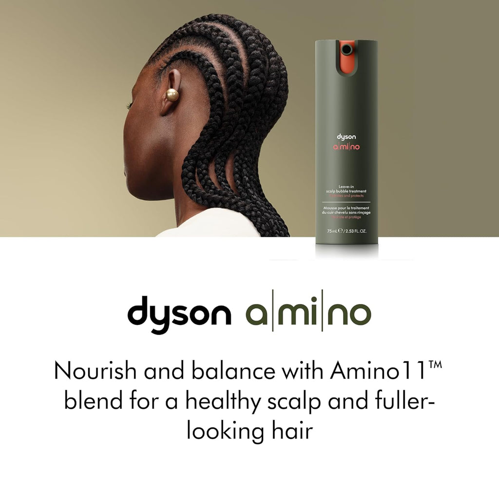 Dyson Amino Scalp Bubble
