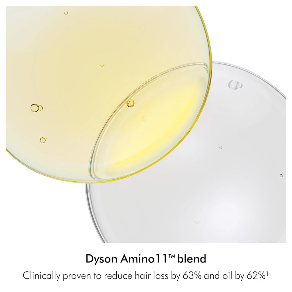 Dyson Amino Scalp Bubble