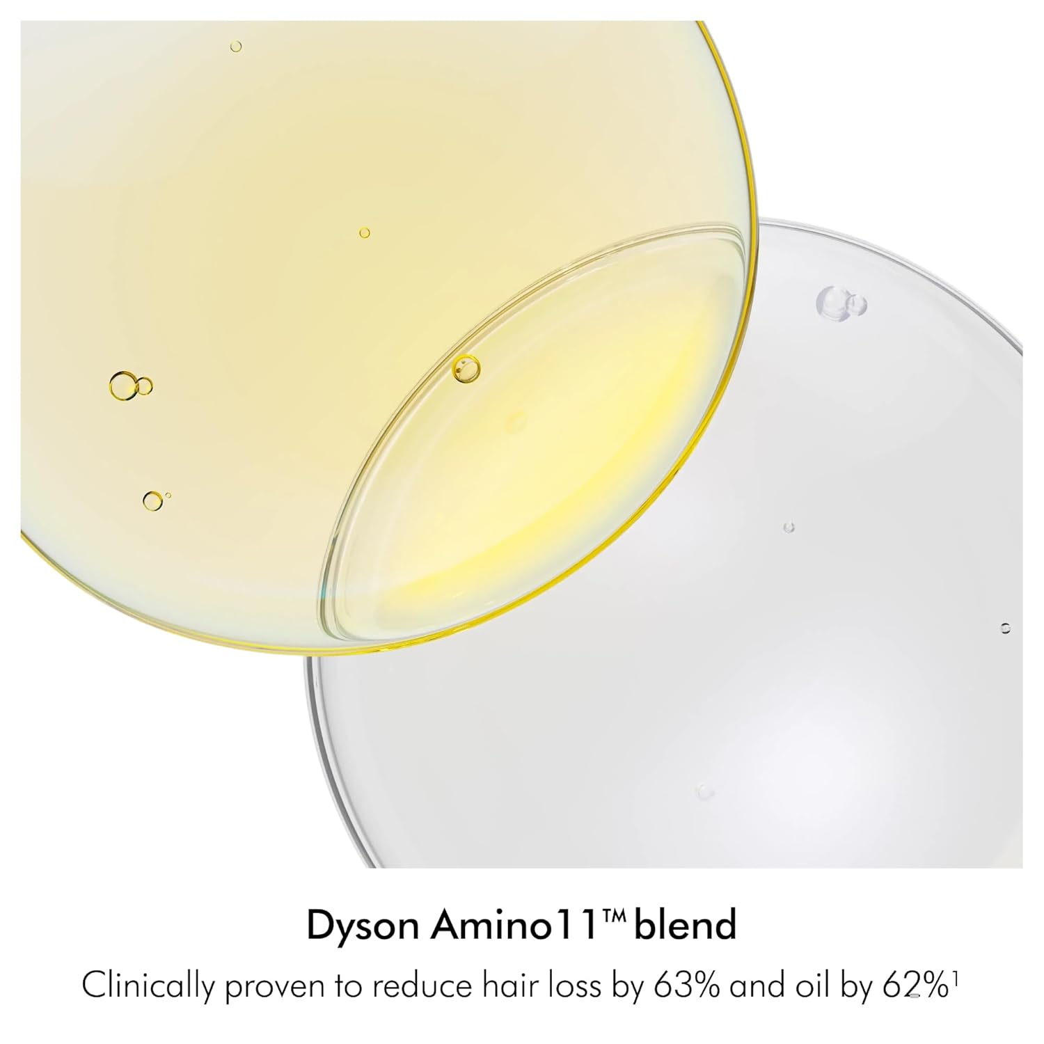 Dyson Amino Scalp Bubble